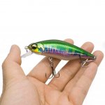 Ultimate 9cm Floating Minnow Swimbaits - Image 4