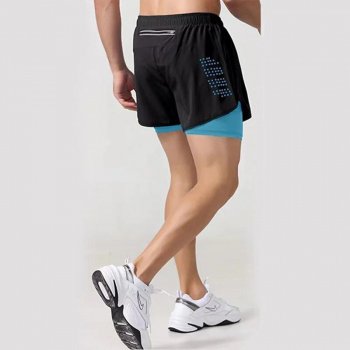Multi-Purpose Sport Shorts for Men