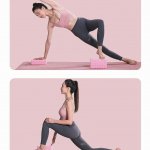 Yoga Block - Image 5