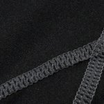 Dynamic Fit Long Sleeve Compression Workout Top - Image 7