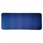 15mm Thick Non-Slip Yoga & Pilates Mat - Multifunctional Exercise and Fitness Accessory - Image 5