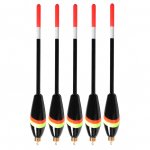 Premium Balsa Wood Fishing Floats Set - Image 2