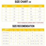 Men's Performance Elastic Running Trousers - Image 6