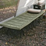 Portable Camping Bed Mat Sleeping Pad - Image 4