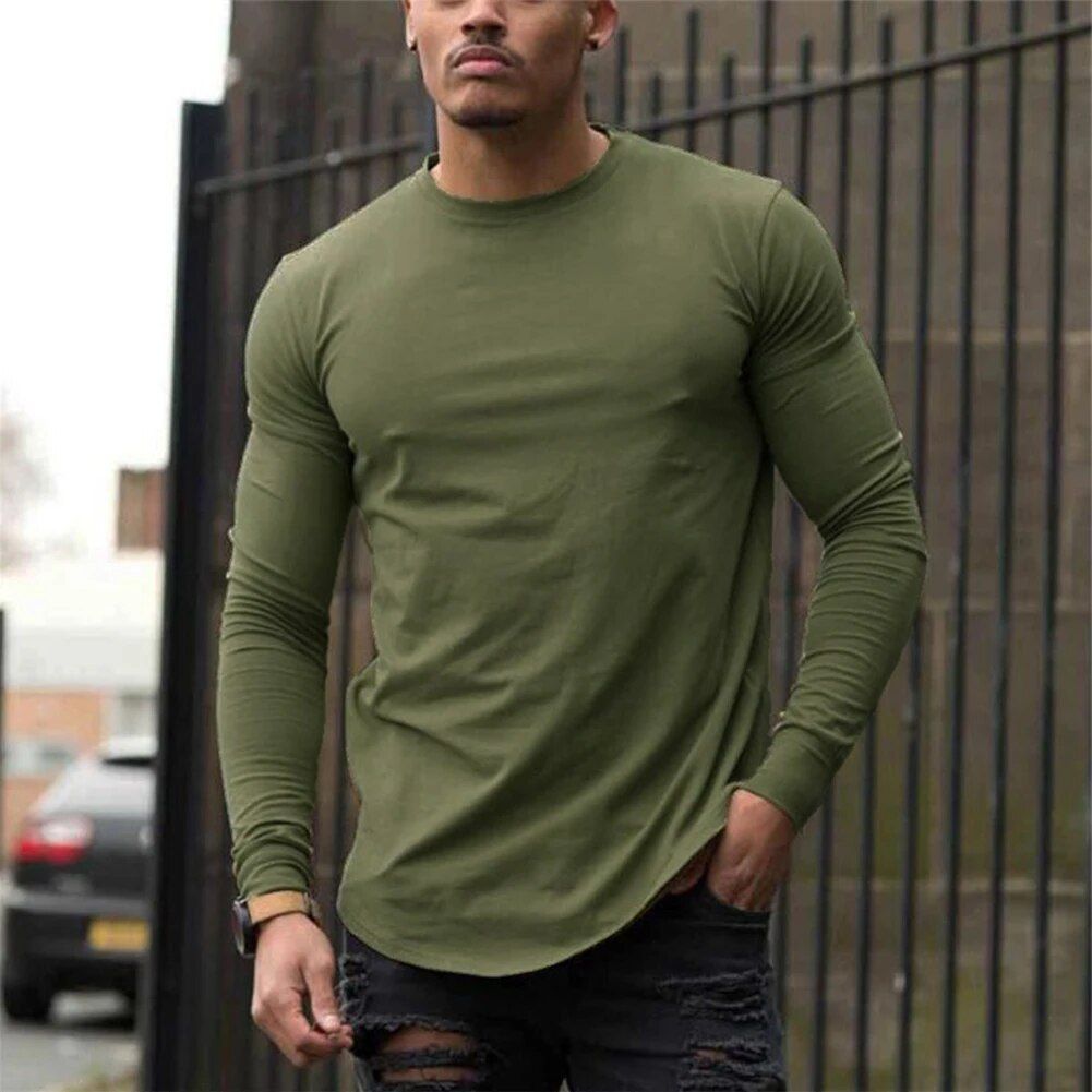 Army green