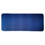 15mm Thick Non-Slip Yoga & Pilates Mat - Multifunctional Exercise and Fitness Accessory - Image 6