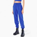 Quick-Dry Elastic Yoga & Fitness Pants for Women - Image 7