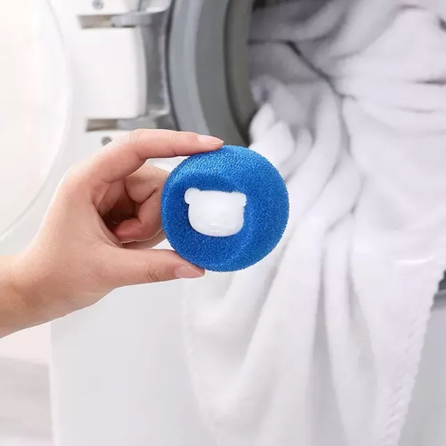 Efficient Pet Hair Remover for Laundry - Image 5