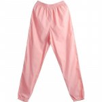 Women's Multi-Purpose Ballet-Inspired Fitness Pants - Image 3