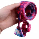 Versatile Yoga Mat Strap - Adjustable & Multi-Functional - Image 3