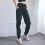 Quick-Dry Elastic Yoga & Fitness Pants for Women - Image 5