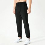 Men's Breathable Quick-Dry Sports Pants - Image 5