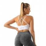 Seamless Flourish Sports Bra - Image 2