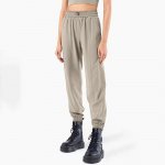 Quick-Dry Elastic Yoga & Fitness Pants for Women - Image 6