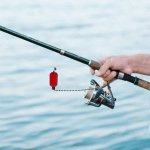 Premium Acrylic Carp Fishing Swinger Alarm - Lightweight, Durable & Easy-to-Use Fish Bite Indicator - Image 5