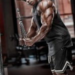 Men's Multifunctional Mesh Sport Shorts - Image 3