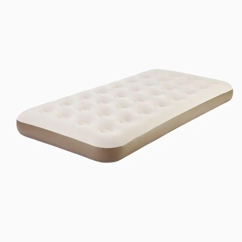 Ultra-Comfort Single Air Mattress 