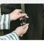 Portable Camping Bed Mat Sleeping Pad - Image 5