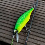 Ultimate 9cm Floating Minnow Swimbaits - Image 2