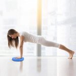 TPE Yoga Mat - Image 4