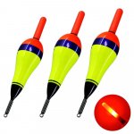 Glow-in-the-Dark LED Fishing Float - Image 2