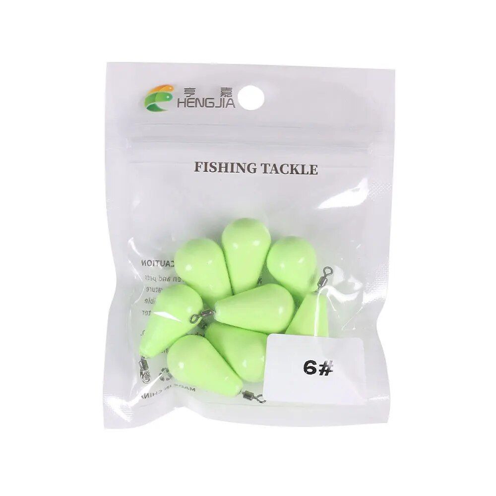 8PCS-25g