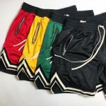 Men's Multifunctional Mesh Sport Shorts - Image 2