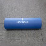 Multi-Purpose Thick Yoga & Picnic Mat: Comfort & Versatility Outdoors - Image 6
