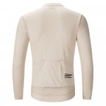 Elite Performance Long Sleeve Cycling Jersey - Image 4