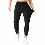 Men's Breathable Quick-Dry Sports Pants - Image 2