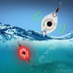 LED Underwater Fishing Lure Light - Image 5