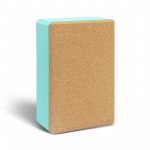 Enhance Your Yoga Practice with the Ultimate Yoga Brick - Image 2