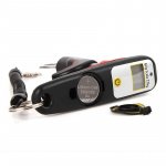 Compact Digital Fishing Scale with Grip - 25kg Gun-Type Electronic Fish Controller - Image 3