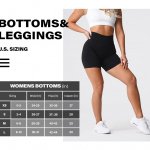 Seamless High-Waist Yoga Shorts - Image 6