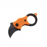 Compact Karambit Keychain Knife - Image 7