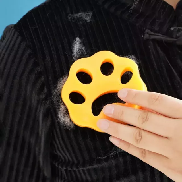 Efficient Pet Hair Remover for Laundry - Image 3