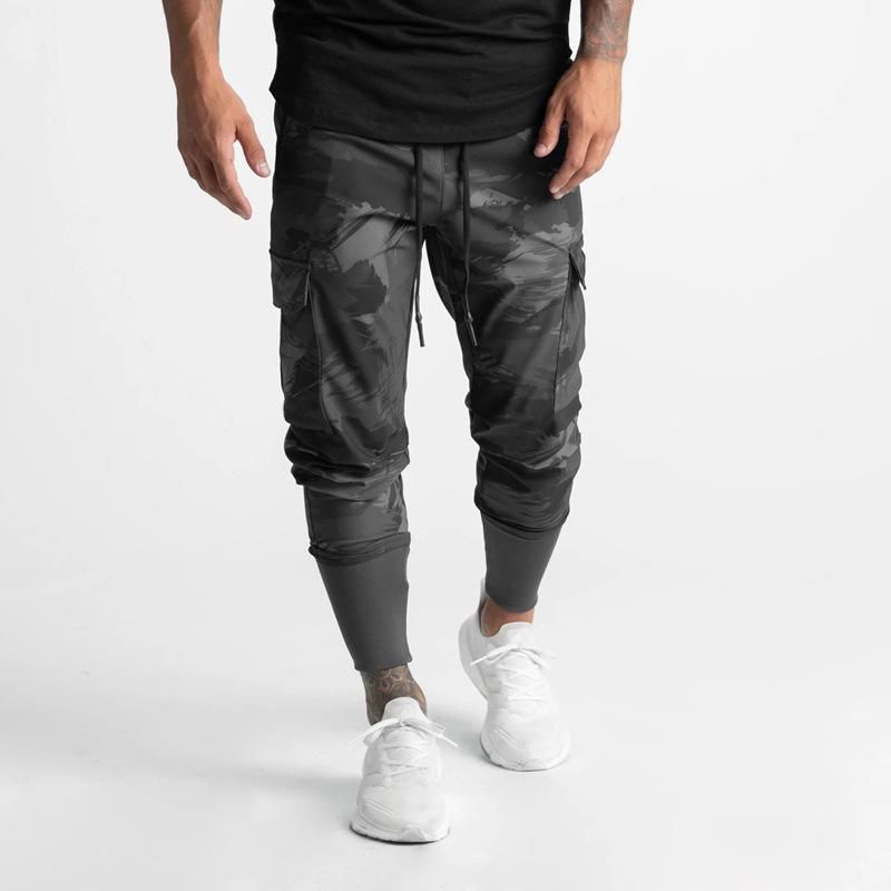 Multi-Season Men's Performance Sport Pants 