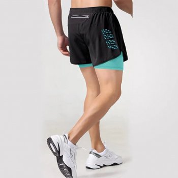 Multi-Purpose Sport Shorts for Men