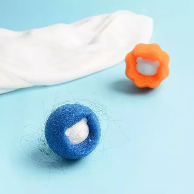 Efficient Pet Hair Remover for Laundry - Image 7