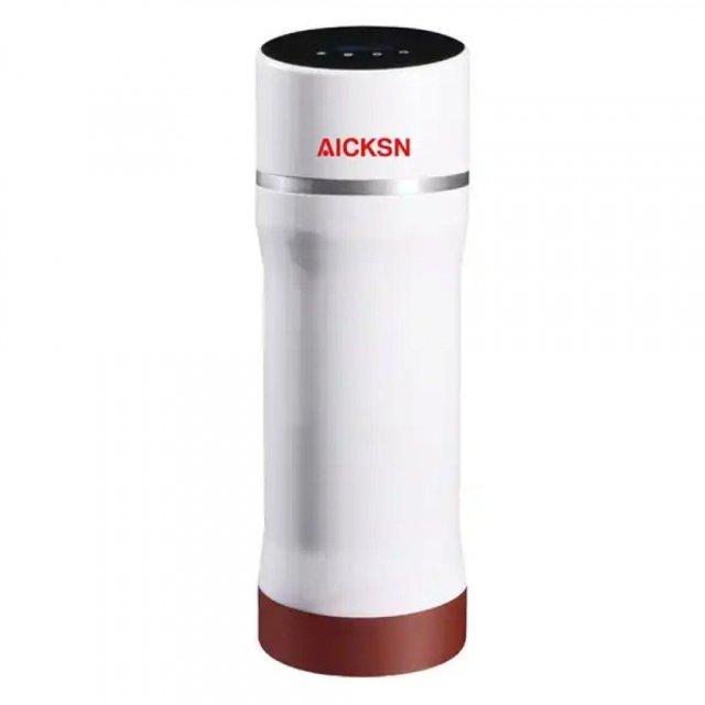 Revolutionary Household Central Water Purifier with Automatic Sterilization - Image 2