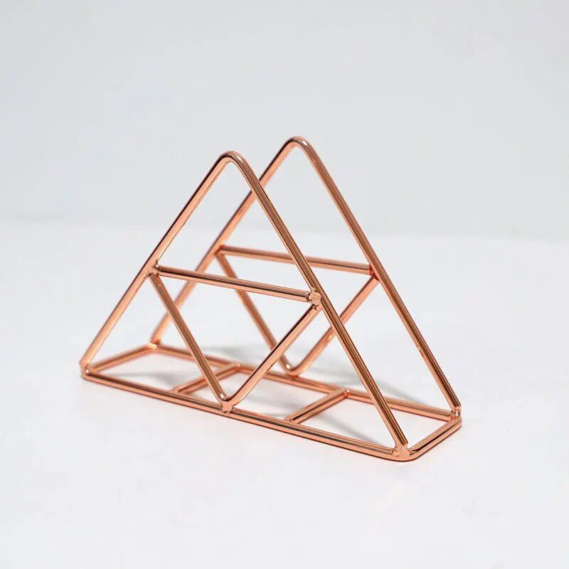 Rose gold 1pc