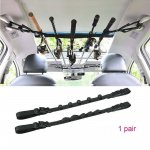 Adjustable Car Fishing Rod Holder Straps - Image 2