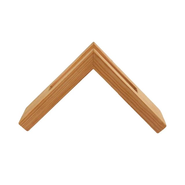 Elegant Wooden Napkin Holder - Decorative Tabletop Napkin Stand for Home & Picnic - Image 5