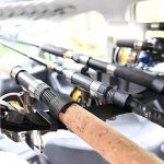 Adjustable Car Fishing Rod Holder Straps - Image 4