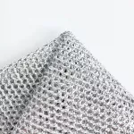 Multi-Purpose Silver Magic Cleaning Cloth - Image 7