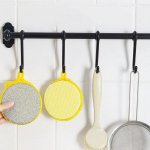 Eco-Friendly Double-Sided Dishwashing Sponges - Image 6