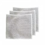 Multi-Purpose Silver Magic Cleaning Cloth - Image 6