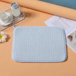 Multi-Purpose Microfiber Dish Drying Mat - Image 3