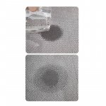 Multi-Color Classic Polyester Dish Drying Mat, 30x40 cm Absorbent Kitchen Pad - Image 3