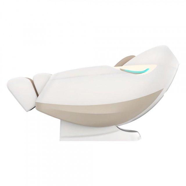 Ultimate Relaxation: Zero Gravity Voice-Controlled Massage Recliner with Full Body Airbag and Heating Therapy - Image 4